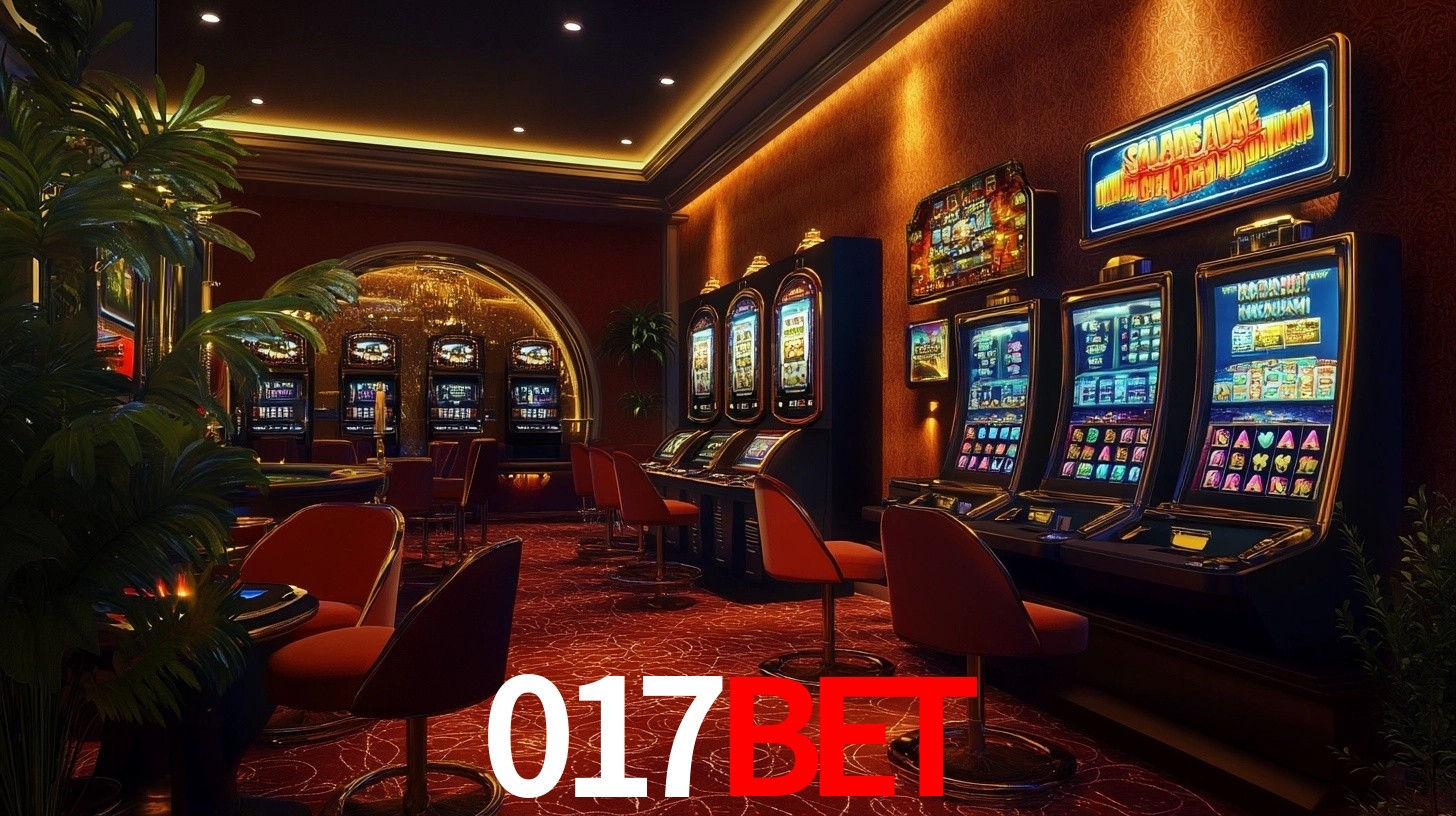 Welcome Bonus 017bet