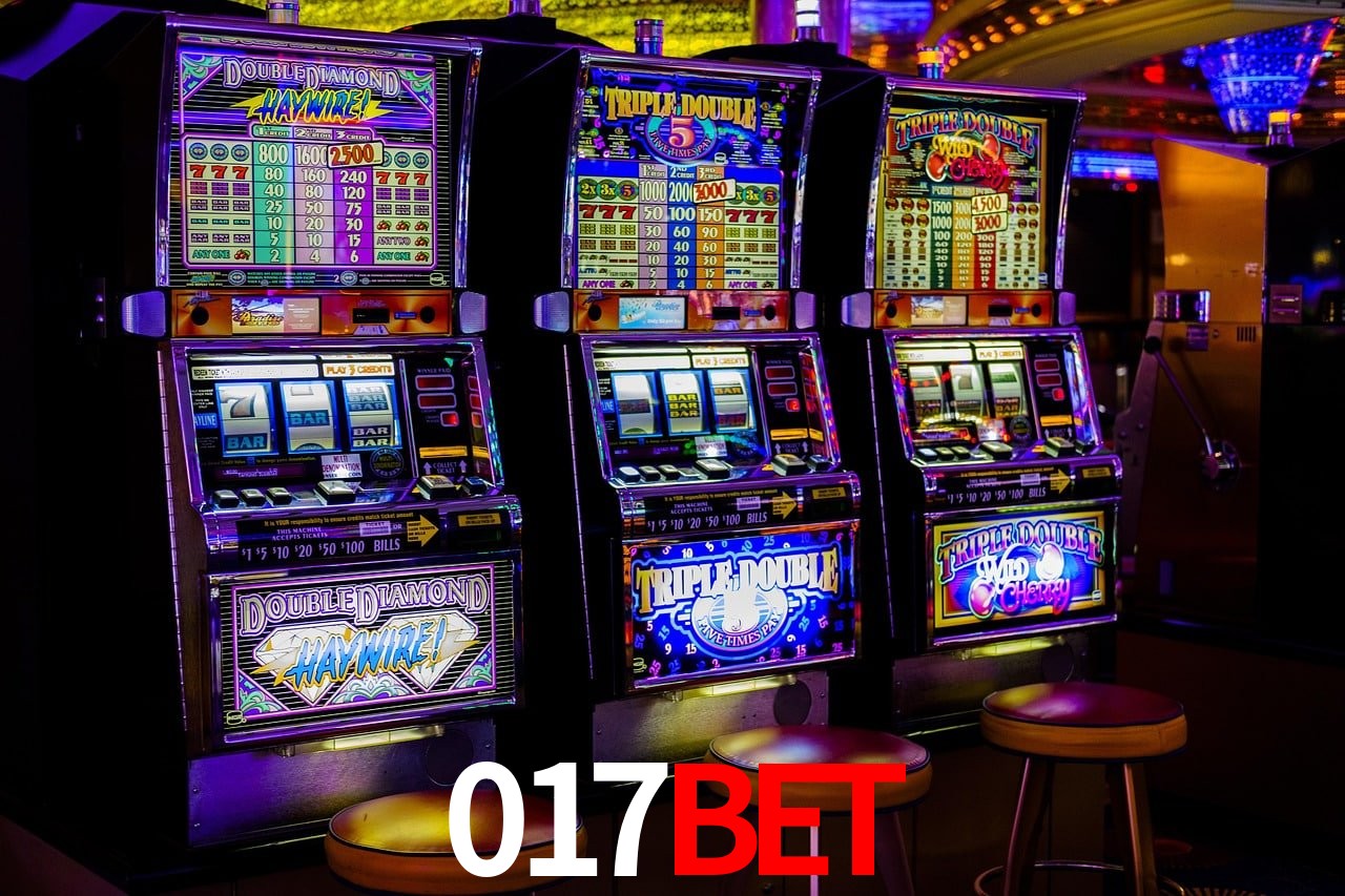 Experiência VIP 017bet