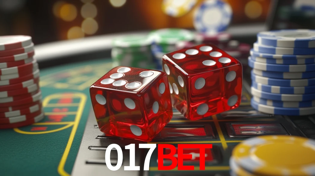 Experiência VIP 017bet
