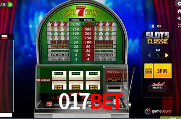 017bet app login
