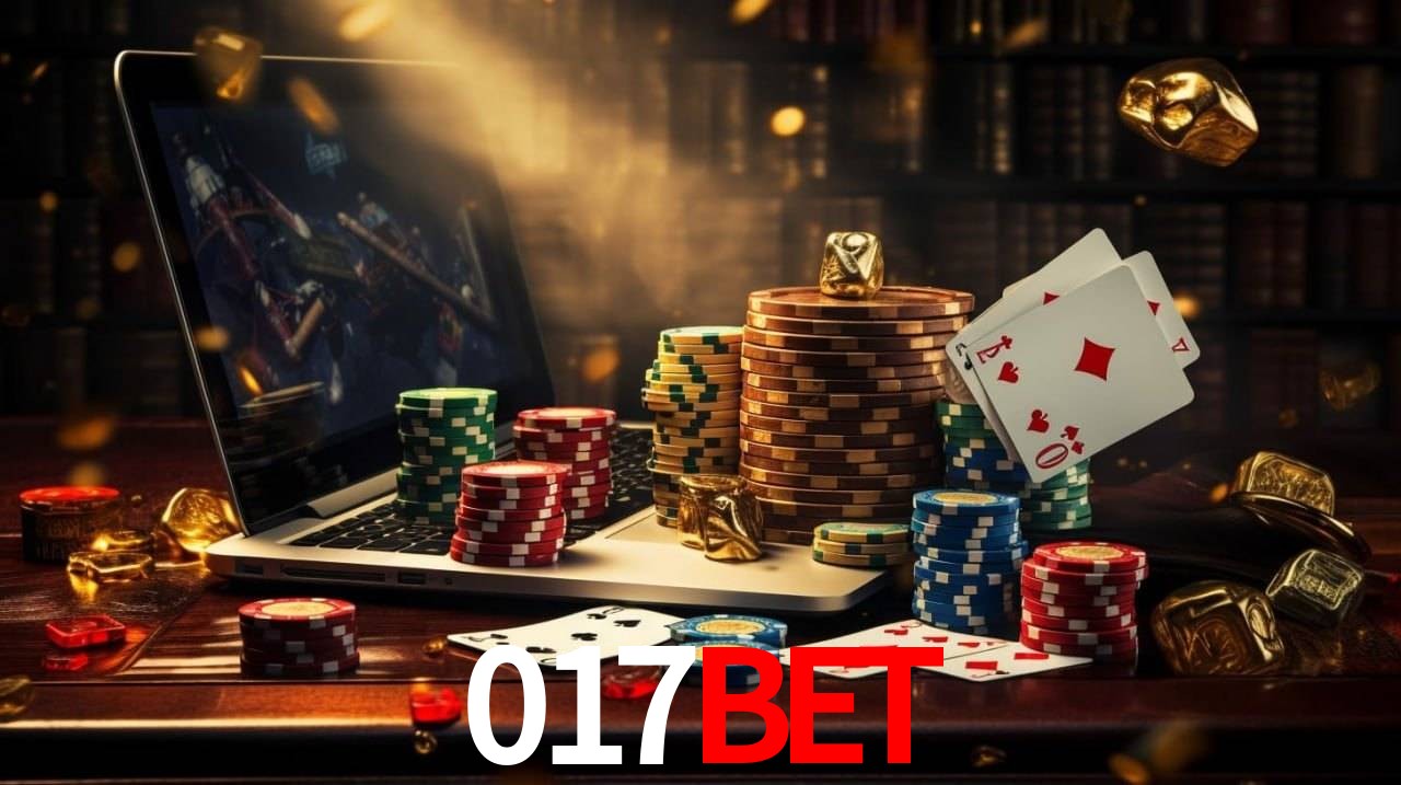 Apostas de Futebol 017bet
