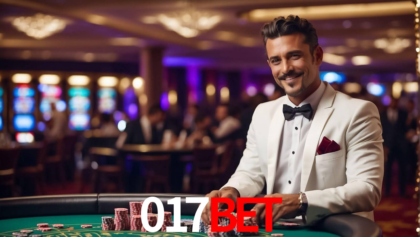 017bet app login