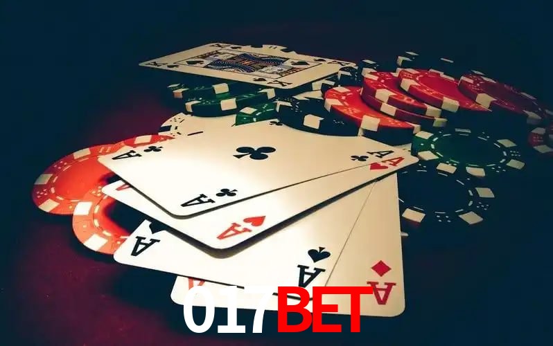 017bet app login