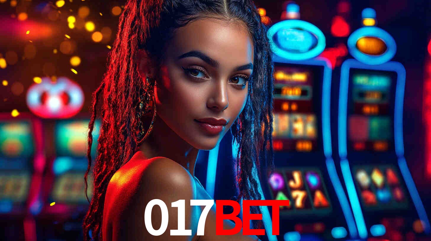 Inovações de Jogos na 017bet: O Futuro das Experiências Interativas