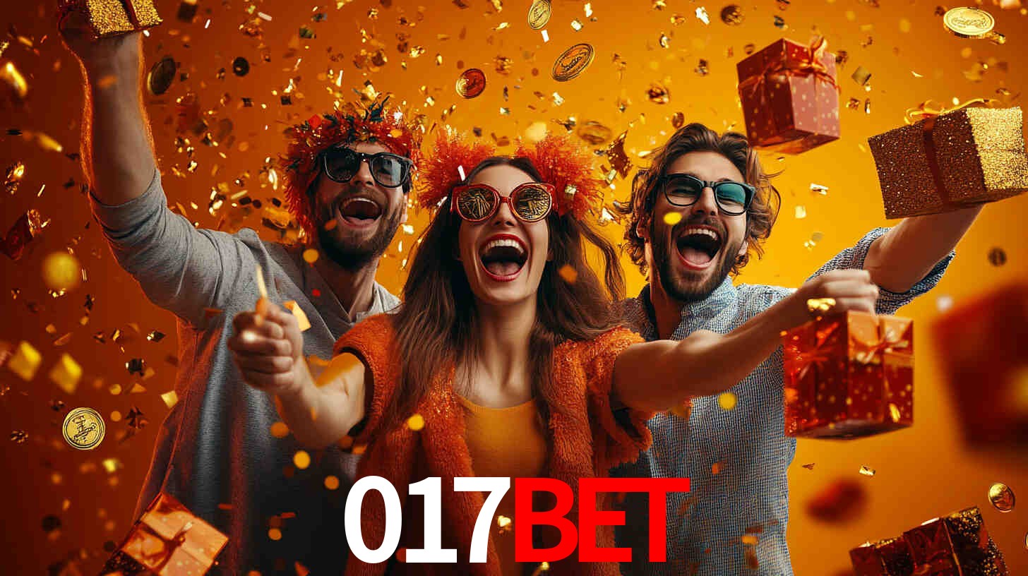 Programa VIP 017bet