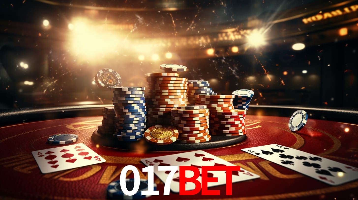 Bonus Features 017bet