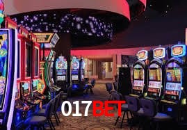 017bet app login