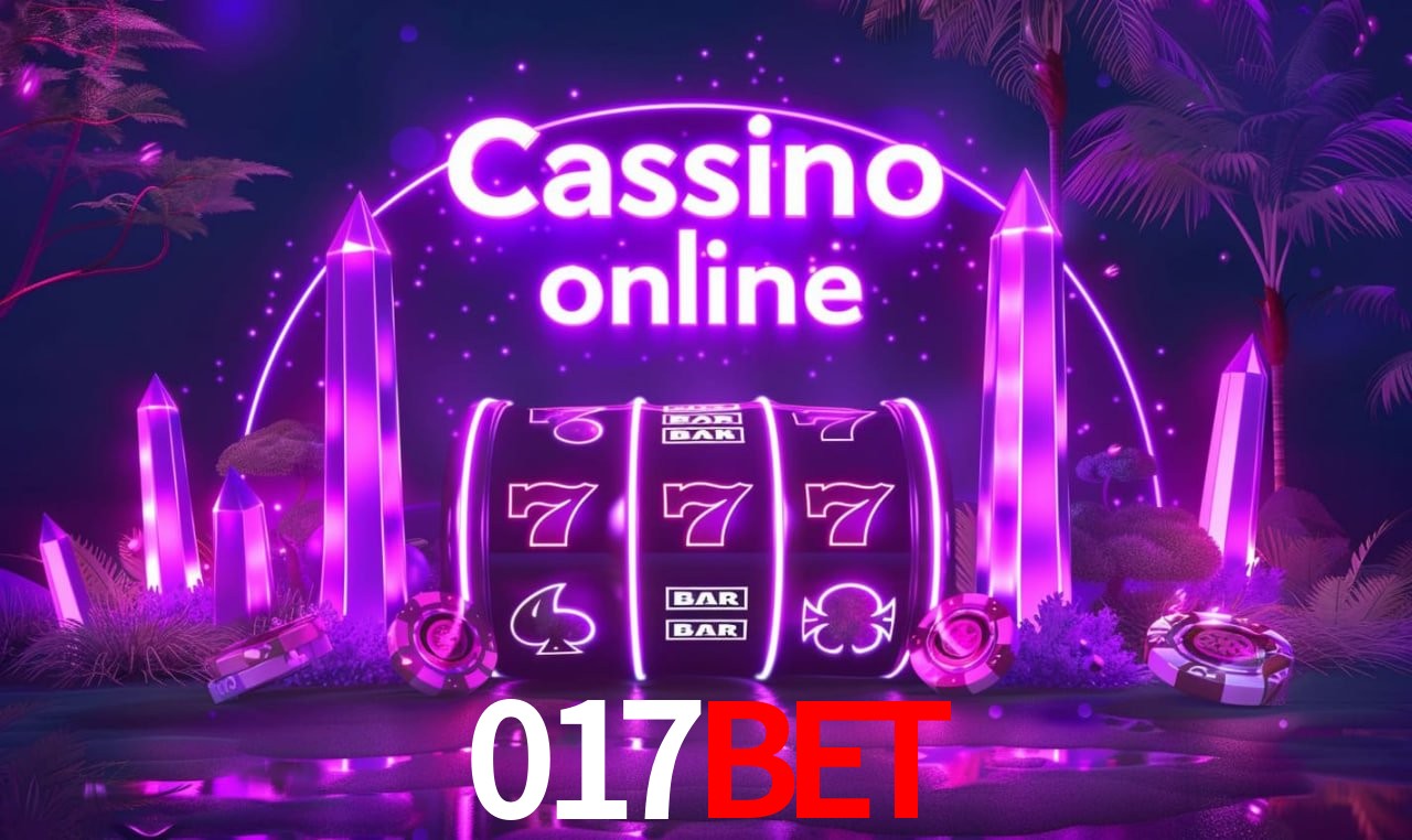 Promoções Sazonais 017bet