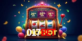 017bet: Seu Cassino Premiado com Pagamentos Rápidos