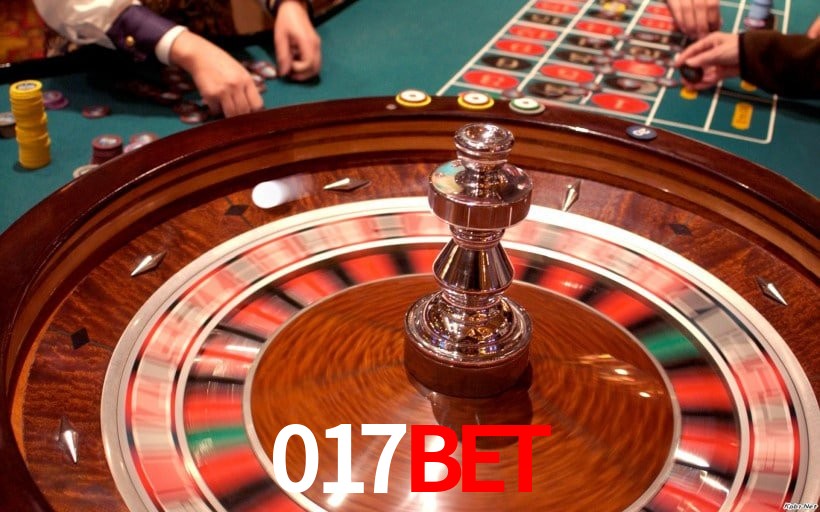 Casino VIP 017bet