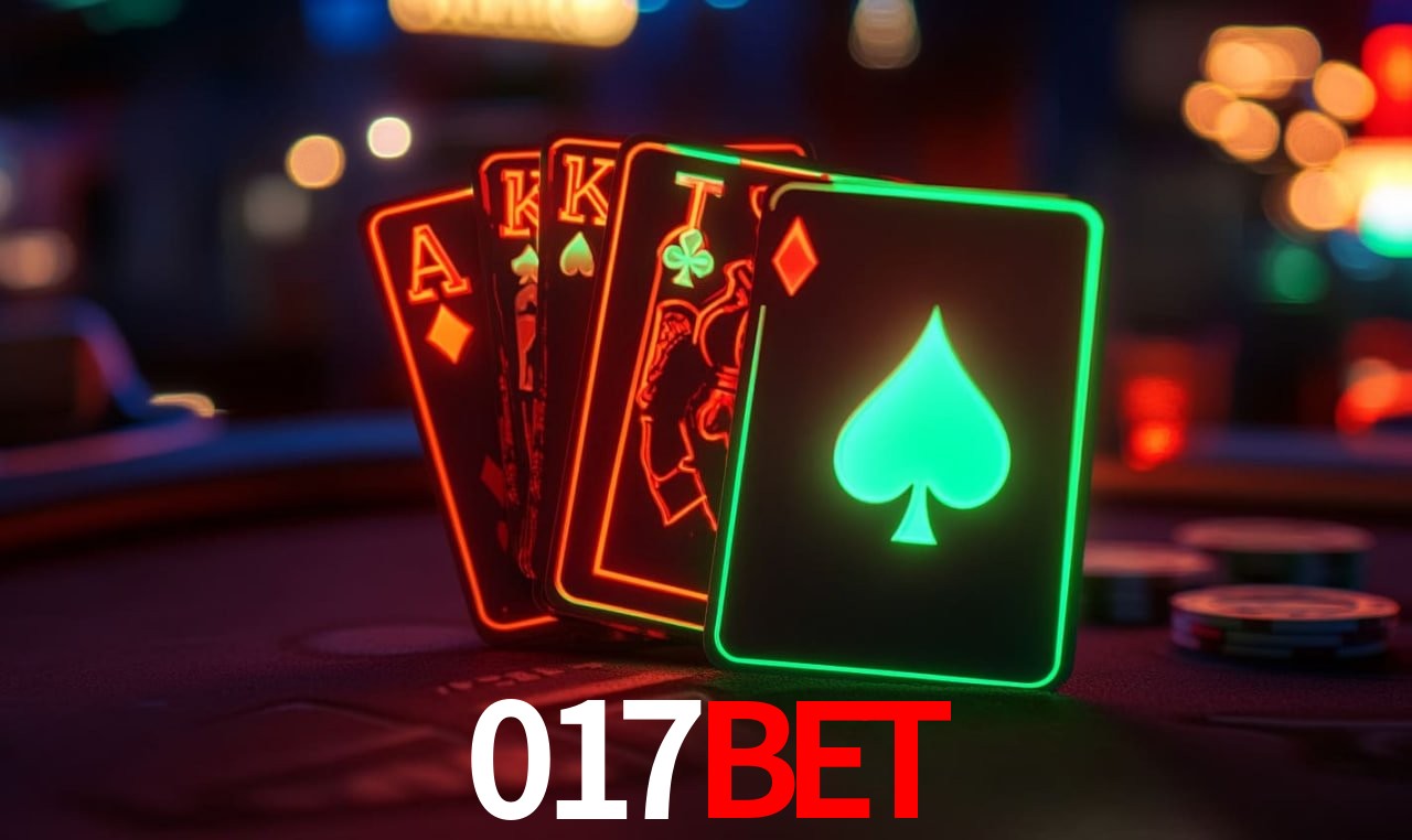 Login Seguro 017bet