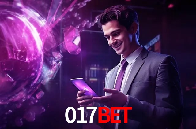 Account Benefits 017bet