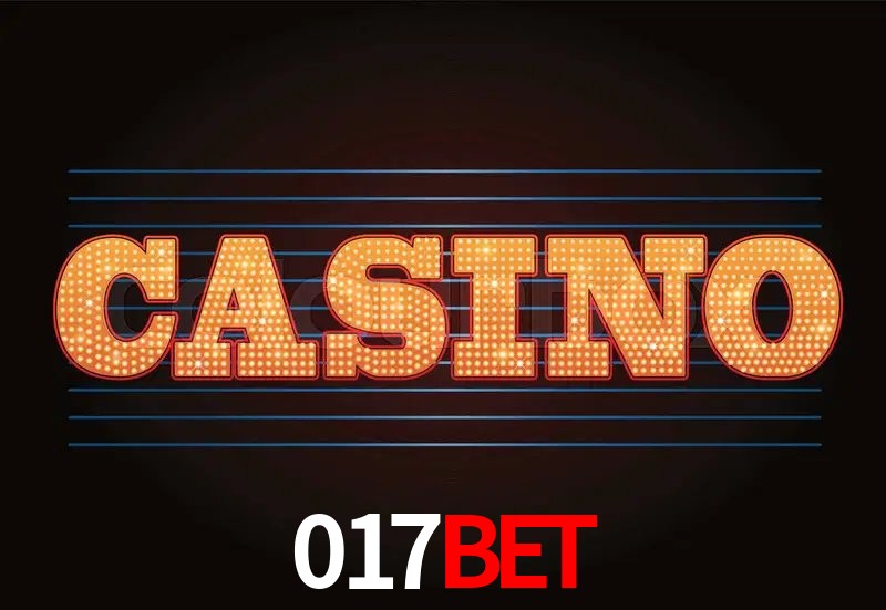 Jogos de Slot 017bet