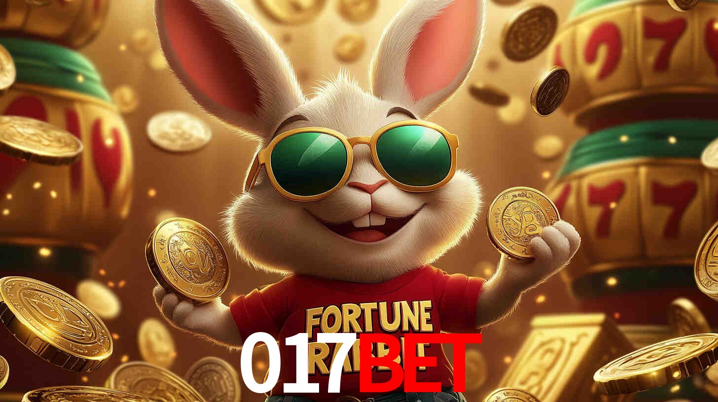 Welcome Bonus 017bet