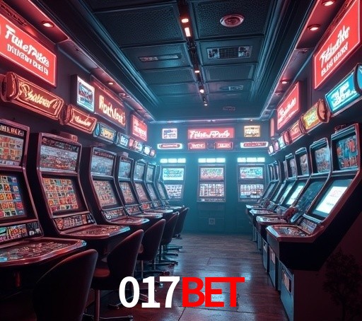 017bet: Jogos de Caça-Níqueis-Altas Recompensas, Roleta-Velocidade, Blackjack-Desafios Máximos