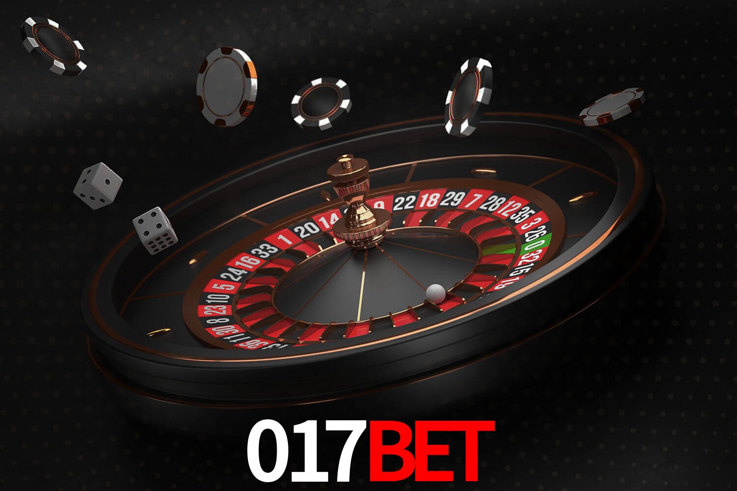 Live Casino 017bet