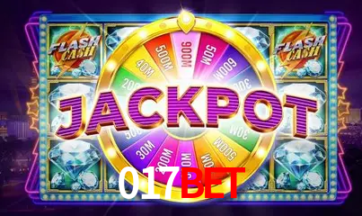 Descubra o Mundo do Cassino Online com 017bet