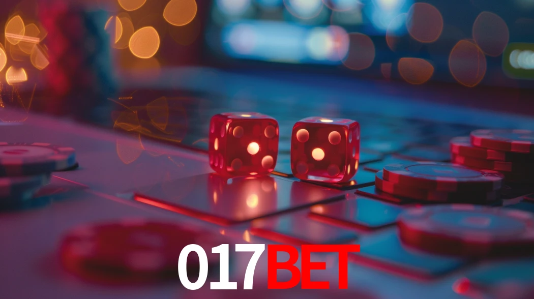 APP oficial da 017bet para mobile