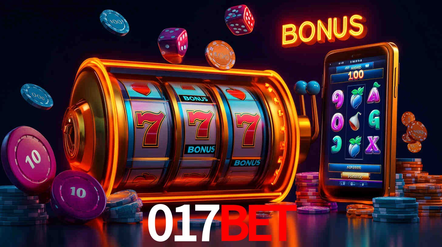 A Experiência Imersiva dos Cassinos Ao Vivo no 017bet
