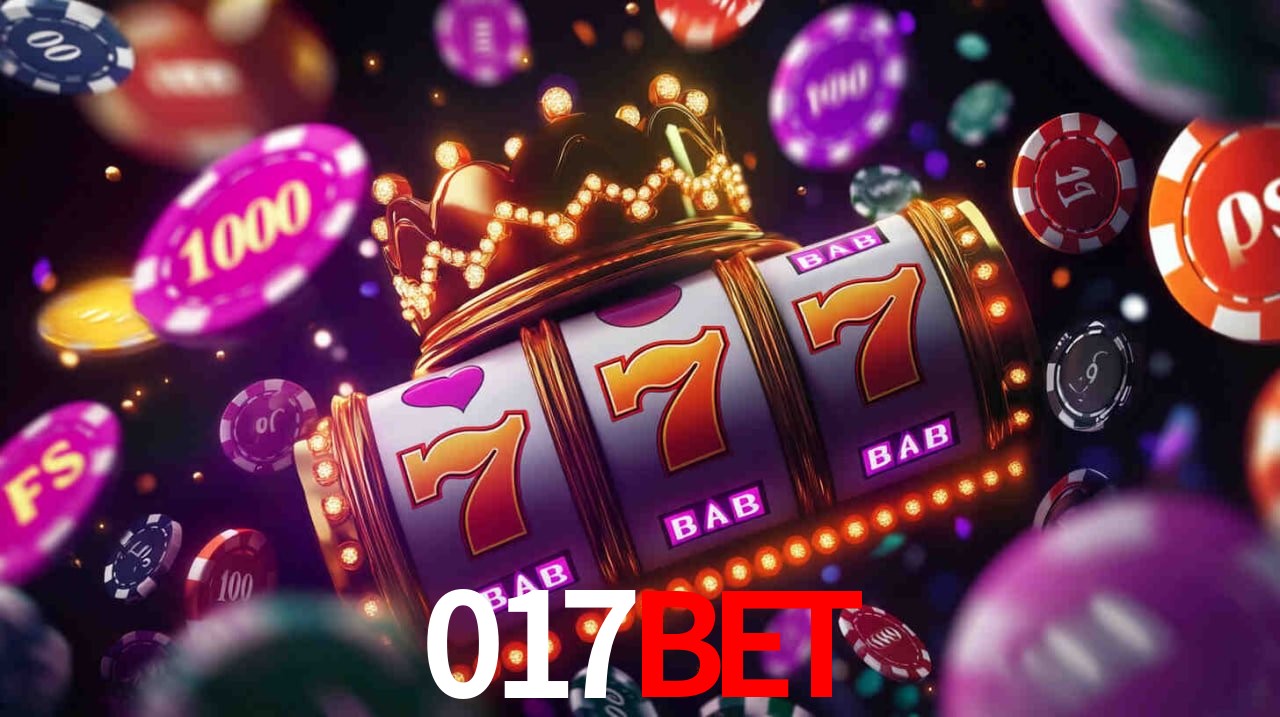 Weekend Specials 017bet