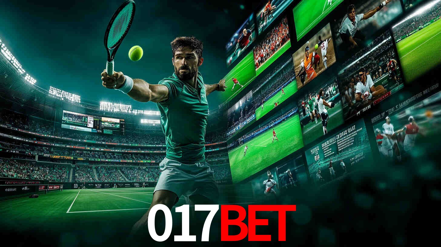 Explorando a Categoria de Eventos em Apostas na 017bet