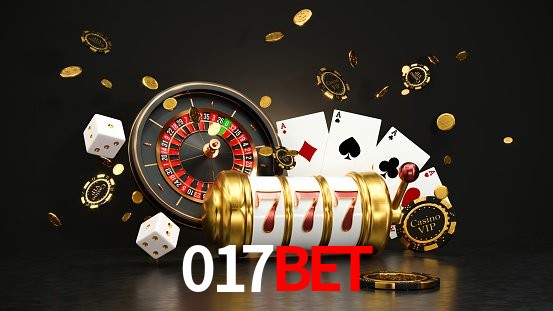 Game Providers 017bet