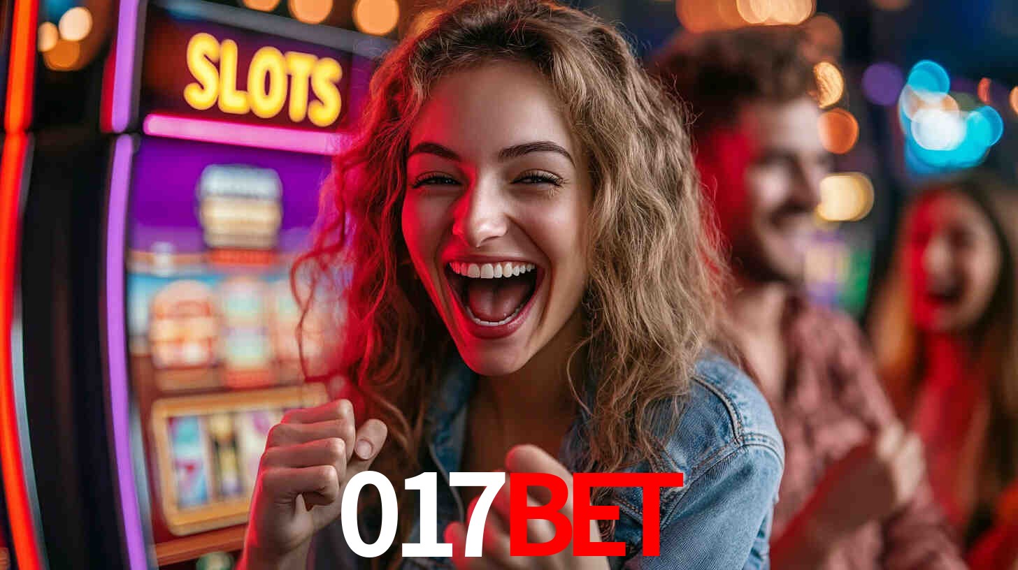 Desvendando o Mundo dos Jogos Virtuais na 017bet