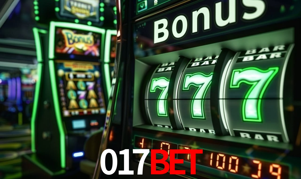 Seasonal Promotions 017bet