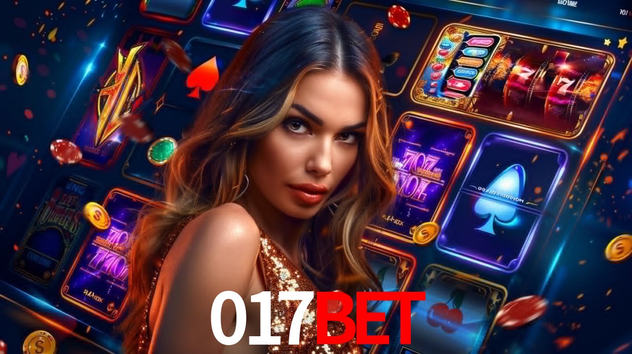 cassino 017bet